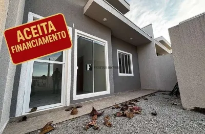 Casa com 3 quartos à venda no Monções, Pontal do Paraná 