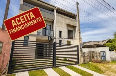 Casa com 3 quartos à venda no Ipê, Pontal do Paraná 