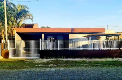 Casa com 5 quartos à venda em Shangri-lá, Pontal do Paraná 