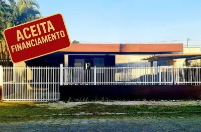 Casa com 5 quartos à venda em Shangri-lá, Pontal do Paraná 