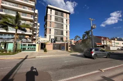 Apartamento com 2 quartos à venda em Caiobá, Matinhos 