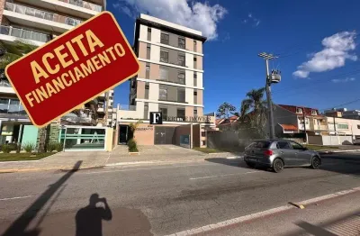 Apartamento com 2 quartos à venda em Caiobá, Matinhos 
