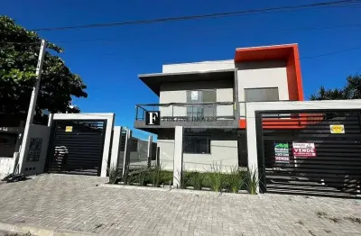 Casa com 3 quartos à venda no Albatroz, Matinhos 
