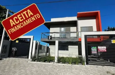Casa com 3 quartos à venda no Albatroz, Matinhos 