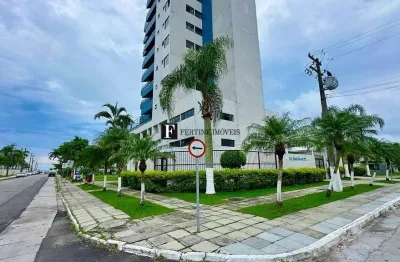 Apartamento com 4 quartos à venda em Caiobá, Matinhos 