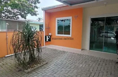 Casa com 2 quartos à venda no Saint Etiene, Matinhos 