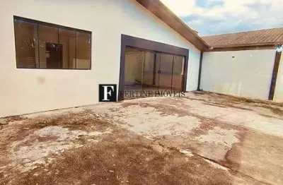 Casa com 3 quartos à venda no Pontal do Sul, Pontal do Paraná 