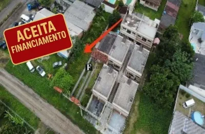 Terreno à venda no Grajaú, Pontal do Paraná 