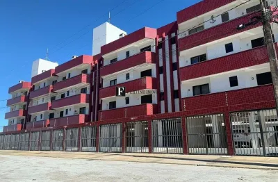 Apartamento com 3 quartos à venda na Avenida Paranaguá, Albatroz, Matinhos