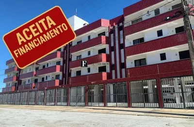 Apartamento com 3 quartos à venda no Albatroz, Matinhos 