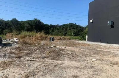Terreno à venda no Guarapari, Pontal do Paraná 