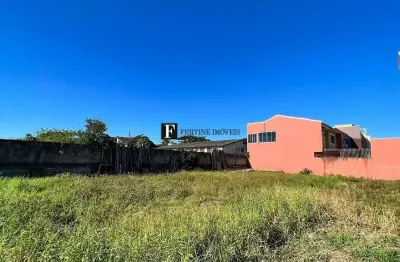 Terreno à venda no Grajaú, Pontal do Paraná 
