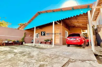 Casa com 3 quartos à venda em Shangri-lá, Pontal do Paraná 