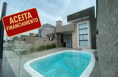 Casa com 3 quartos à venda em Ipanema, Pontal do Paraná 