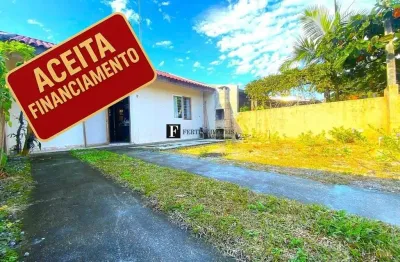 Casa com 2 quartos à venda no Costa Azul, Matinhos 