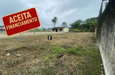Terreno à venda no Pontal do Sul, Pontal do Paraná 