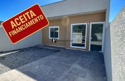 Casa com 3 quartos à venda no Curraes, Matinhos 