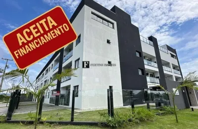 Apartamento com 2 quartos à venda no Albatroz, Matinhos 