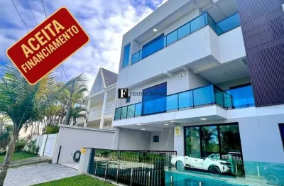 Casa com 6 quartos à venda no Atami, Pontal do Paraná 