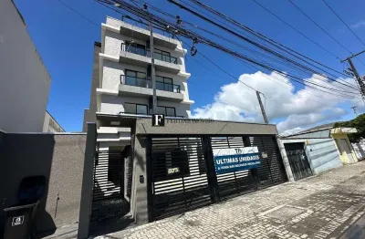 Apartamento com 3 quartos à venda na Praia de Leste, Pontal do Paraná 