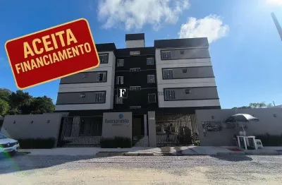 Apartamento com 2 quartos à venda na Praia de Leste, Pontal do Paraná 