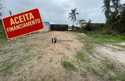 Terreno à venda no Pontal do Sul, Pontal do Paraná 