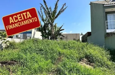 Terreno à venda em Shangri-lá, Pontal do Paraná 