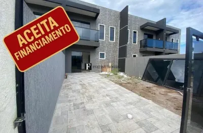 Casa com 2 quartos à venda no Balneário Primavera, Pontal do Paraná 