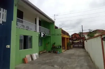Casa com 3 quartos à venda no Leblon, Pontal do Paraná 