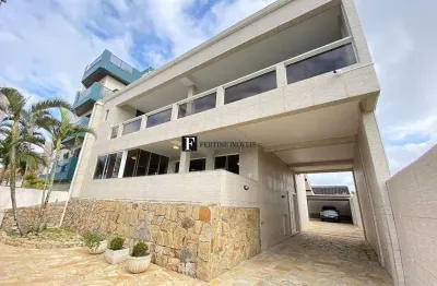 Casa com 5 quartos à venda na Avenida Beira Mar, Monções, Pontal do Paraná