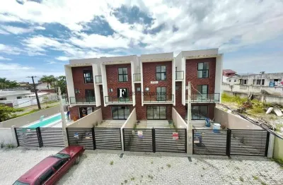 Casa com 3 quartos à venda no Balneário Ipacaraí, Matinhos 