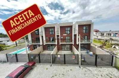 Casa com 3 quartos à venda no Balneário Ipacaraí, Matinhos 
