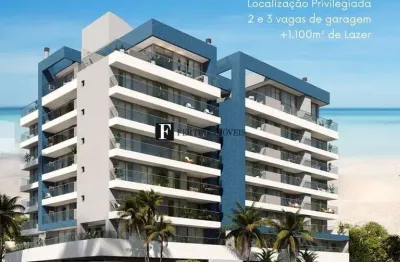 Apartamento com 3 quartos à venda em Caiobá, Matinhos 