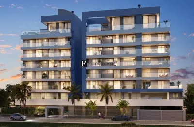 Apartamento com 3 quartos à venda em Caiobá, Matinhos 