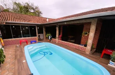 Casa com 4 quartos à venda em Ipanema, Pontal do Paraná 