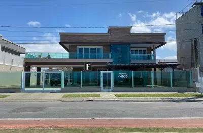 Casa com 5 quartos à venda em Balneário Itapuã, Pontal do Paraná 