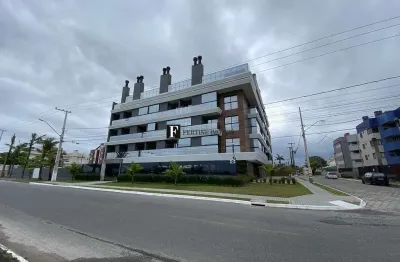 Apartamento com 3 quartos à venda no Costa Azul, Matinhos 