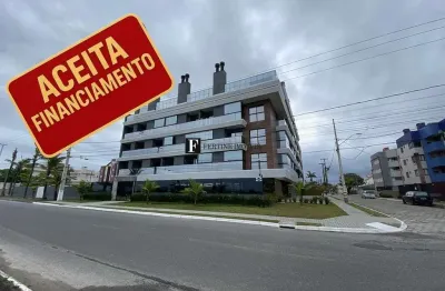 Apartamento com 3 quartos à venda no Costa Azul, Matinhos 