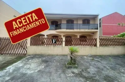 Casa com 7 quartos à venda em Shangri-lá, Pontal do Paraná 