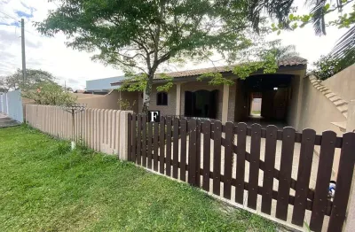 Casa com 3 quartos à venda no Leblon, Pontal do Paraná 