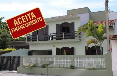 Casa com 5 quartos à venda no Santa Terezinha, Pontal do Paraná 