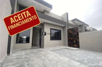 Casa com 3 quartos à venda no Santa Terezinha, Pontal do Paraná 