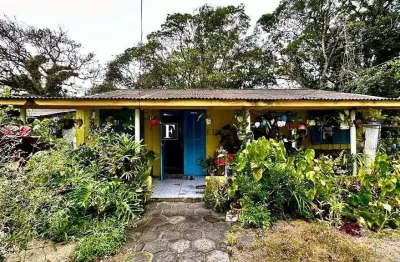 Casa com 3 quartos à venda no Balneário Itatiaia, Pontal do Paraná 
