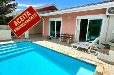 Casa com 5 quartos à venda no Atami, Pontal do Paraná 