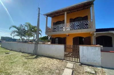 Casa com 3 quartos à venda em Balneário Gaivotas, Matinhos 