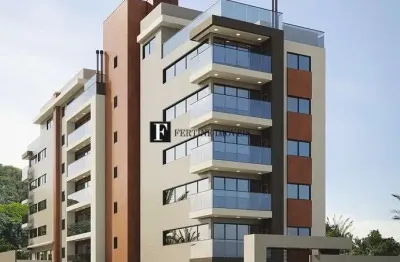 Apartamento com 4 quartos à venda em Caiobá, Matinhos 