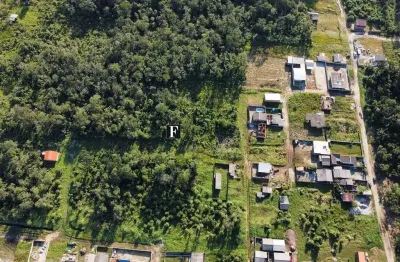 Terreno à venda no Curraes, Matinhos 