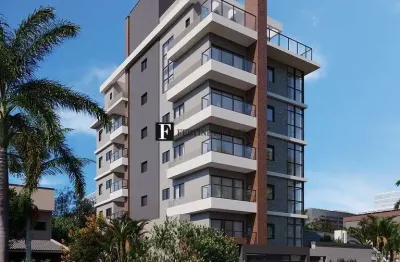 Apartamento com 2 quartos à venda em Caiobá, Matinhos 