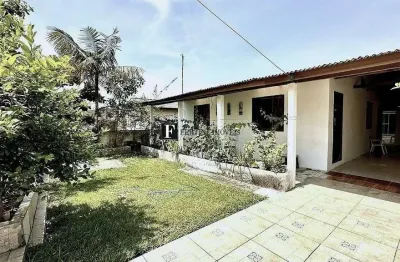 Casa com 6 quartos à venda em Shangri-lá, Pontal do Paraná 