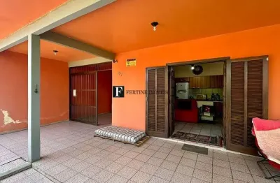 Casa com 3 quartos à venda no Balneário Marissol, Pontal do Paraná 